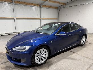 Tesla Model S 75kWh Base 235kW Pano picture 9