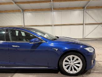 Tesla Model S 75kWh Base 235kW Pano picture 14