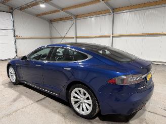 Tesla Model S 75kWh Base 235kW Pano picture 11