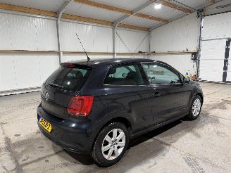 Volkswagen Polo 1.4-16V 63kW Airco Highline picture 5