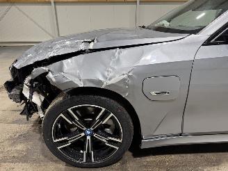 BMW 3-serie 330e 135kW Automaat Camera picture 14