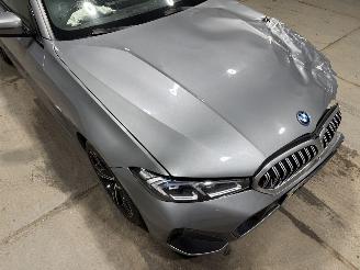 BMW 3-serie 330e 135kW Automaat Camera picture 18