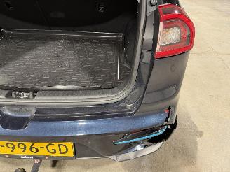 Kia e-Niro 64kWh 150kW Executiveline picture 26