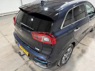 Kia e-Niro 64kWh 150kW Executiveline picture 21