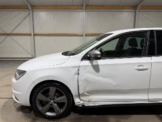 Seat Toledo 1.2TSI 66kW FR  Clima Camera  Connect picture 13