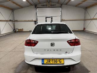 Seat Toledo 1.2TSI 66kW FR  Clima Camera  Connect picture 7