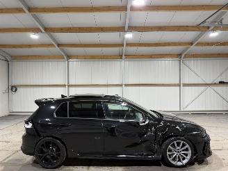 uszkodzony samochody osobowe Volkswagen Golf R 2.0TSI 245kW Automaat  4-Motion R 2025/7