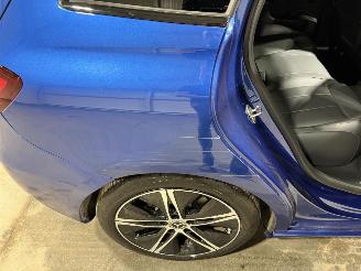 Mercedes B-klasse 180 100kW Automaat Luxury Line Pano picture 33