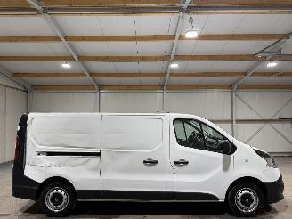 krockskadad bil bedrijf Renault Trafic 1.6dCi 107kW L2H1 Comfort Energy 2018/10