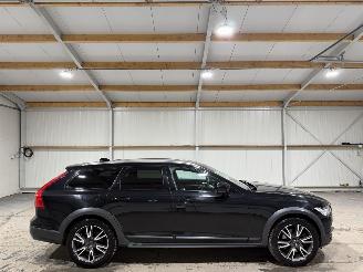 Coche accidentado Volvo V-90 2.0T5 187kW Automaat Pro 2017/6
