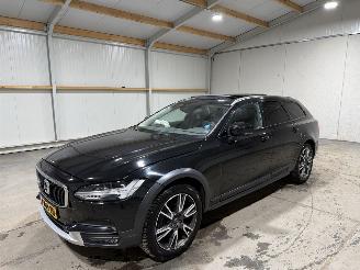 Volvo V-90 2.0T5 187kW Automaat Pro picture 9