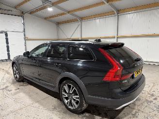Volvo V-90 2.0T5 187kW Automaat Pro picture 11