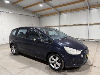 Ford S-Max 2.0TDCi 103kW DualClima picture 2