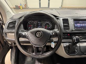 Volkswagen Transporter 2.0TDI 110kW D.C. Automaat  Highline picture 14