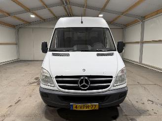 Mercedes Sprinter 310 2.2CDI 70kW Automaat EHD picture 4