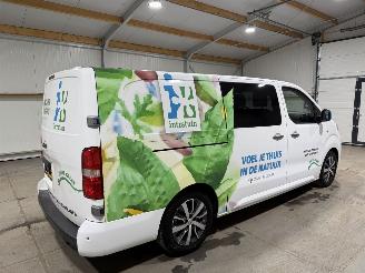 Toyota Proace 75kWh 100kW D.C.  Worker Extra Range Innovator DC picture 5