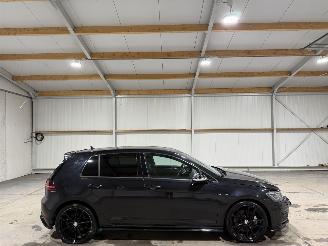 Unfallwagen Volkswagen Golf R 2.0TSI 221kW Automaat 4-Motion R Pano 2019/2