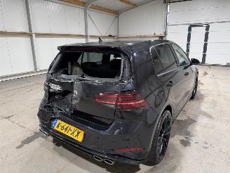 Volkswagen Golf R 2.0TSI 221kW Automaat 4-Motion R Pano picture 6