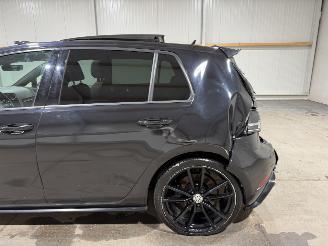 Volkswagen Golf R 2.0TSI 221kW Automaat 4-Motion R Pano picture 30