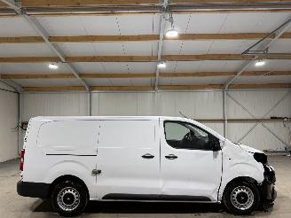 skadebil bedrijf Opel Vivaro 2.0d 106kW L3 Camera Airco 2024/11