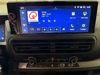 Opel Vivaro 2.0d 106kW L3 Camera Airco picture 33