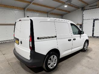 Volkswagen Caddy Cargo 2.0TDI 75kW Airco Schuifdeur picture 5
