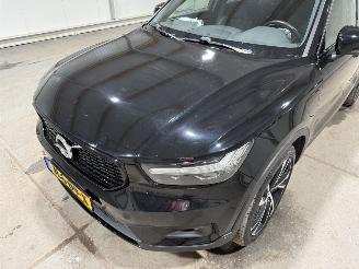 Volvo XC40 1.5T5 Hybrid 132kW Recharge R-Design picture 21