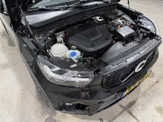 Volvo XC40 1.5T5 Hybrid 132kW Recharge R-Design picture 25