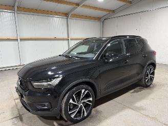 Volvo XC40 1.5T5 Hybrid 132kW Recharge R-Design picture 9