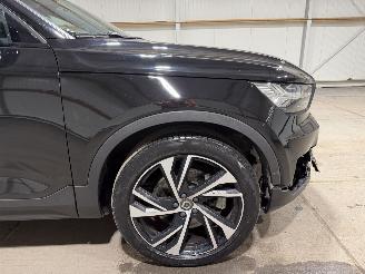 Volvo XC40 1.5T5 Hybrid 132kW Recharge R-Design picture 16