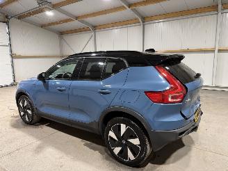 Volvo XC40 82kWh Extended Range 185kW Single Motor Core picture 11