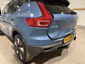 Volvo XC40 82kWh Extended Range 185kW Single Motor Core picture 22