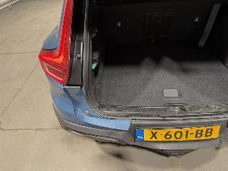 Volvo XC40 82kWh Extended Range 185kW Single Motor Core picture 26