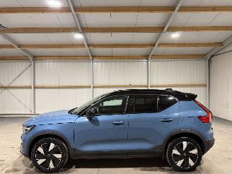 Volvo XC40 82kWh Extended Range 185kW Single Motor Core picture 8