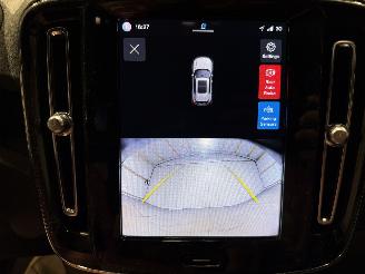 Volvo XC40 82kWh Extended Range 185kW Single Motor Core picture 32