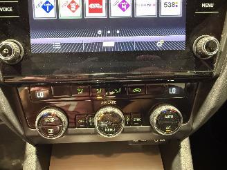 Skoda Octavia 1.6TDI 85kW Automaat Greentech Ambition Business picture 36