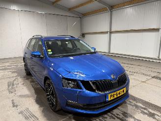 Skoda Octavia 1.6TDI 85kW Automaat Greentech Ambition Business picture 3