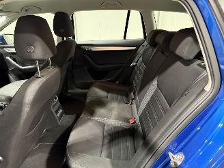 Skoda Octavia 1.6TDI 85kW Automaat Greentech Ambition Business picture 38