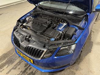 Skoda Octavia 1.6TDI 85kW Automaat Greentech Ambition Business picture 25
