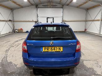 Skoda Octavia 1.6TDI 85kW Automaat Greentech Ambition Business picture 7