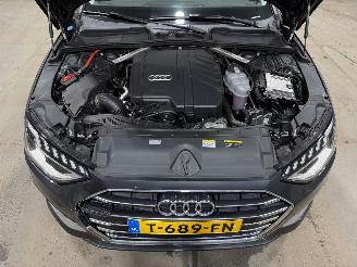 Audi A4 35TFSI 110kW Automaat Advanced Edition picture 25