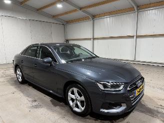 Audi A4 35TFSI 110kW Automaat Advanced Edition picture 2