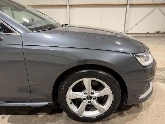 Audi A4 35TFSI 110kW Automaat Advanced Edition picture 15