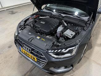 Audi A4 35TFSI 110kW Automaat Advanced Edition picture 26
