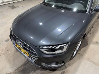 Audi A4 35TFSI 110kW Automaat Advanced Edition picture 20