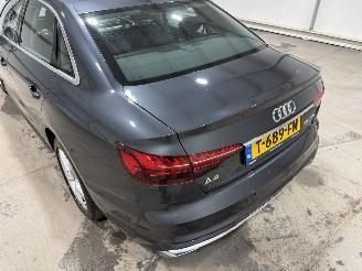 Audi A4 35TFSI 110kW Automaat Advanced Edition picture 35