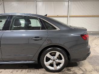Audi A4 35TFSI 110kW Automaat Advanced Edition picture 29