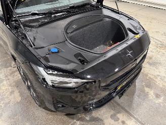 Polestar 2 82kWh Long Range 350kW Dual Motor Performance Plus picture 22