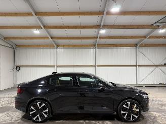 škoda osobní automobily Polestar 2 82kWh Long Range 350kW Dual Motor Performance Plus 2024/5