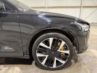 Polestar 2 82kWh Long Range 350kW Dual Motor Performance Plus picture 16